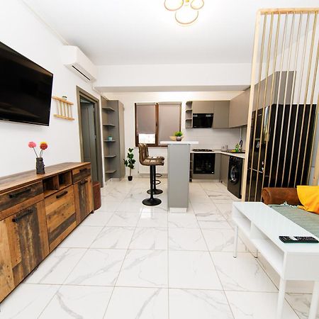 Tod Apartments Palas Mall Yaş Dış mekan fotoğraf