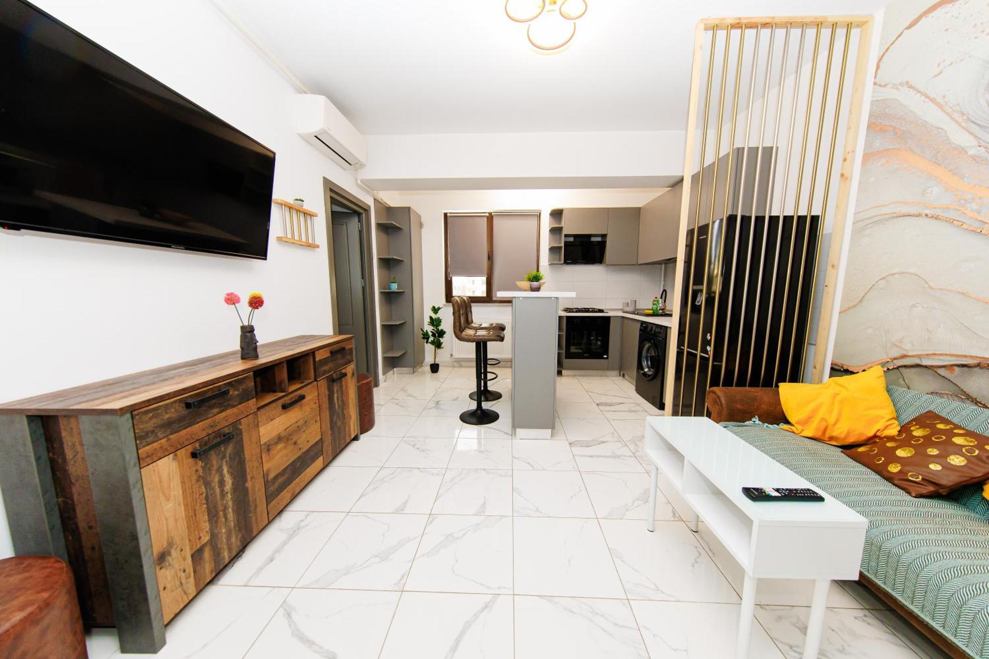 Tod Apartments Palas Mall Yaş Dış mekan fotoğraf