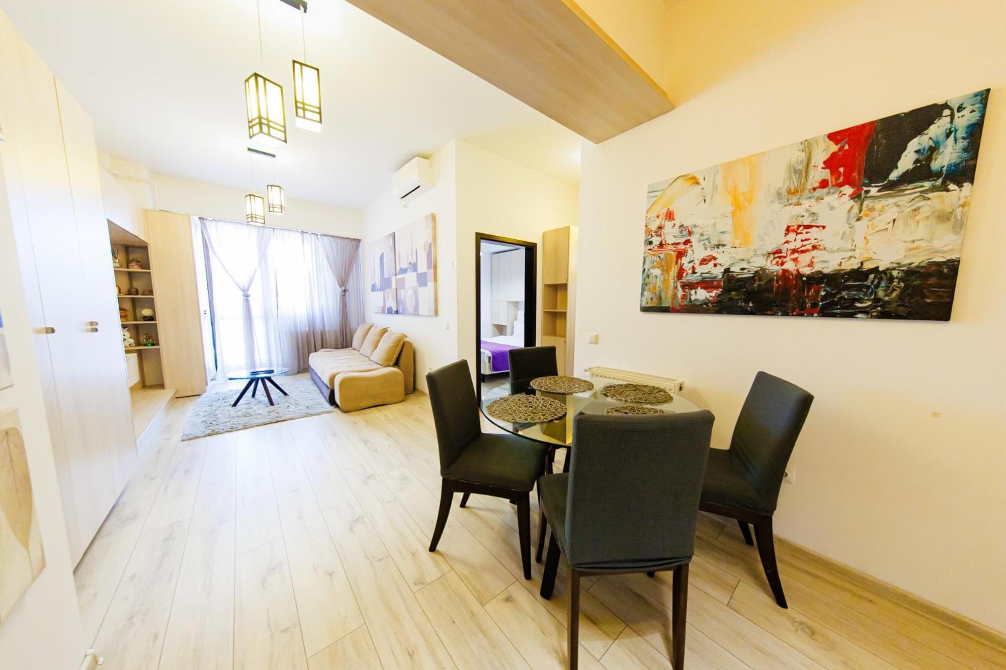 Tod Apartments Palas Mall Yaş Dış mekan fotoğraf