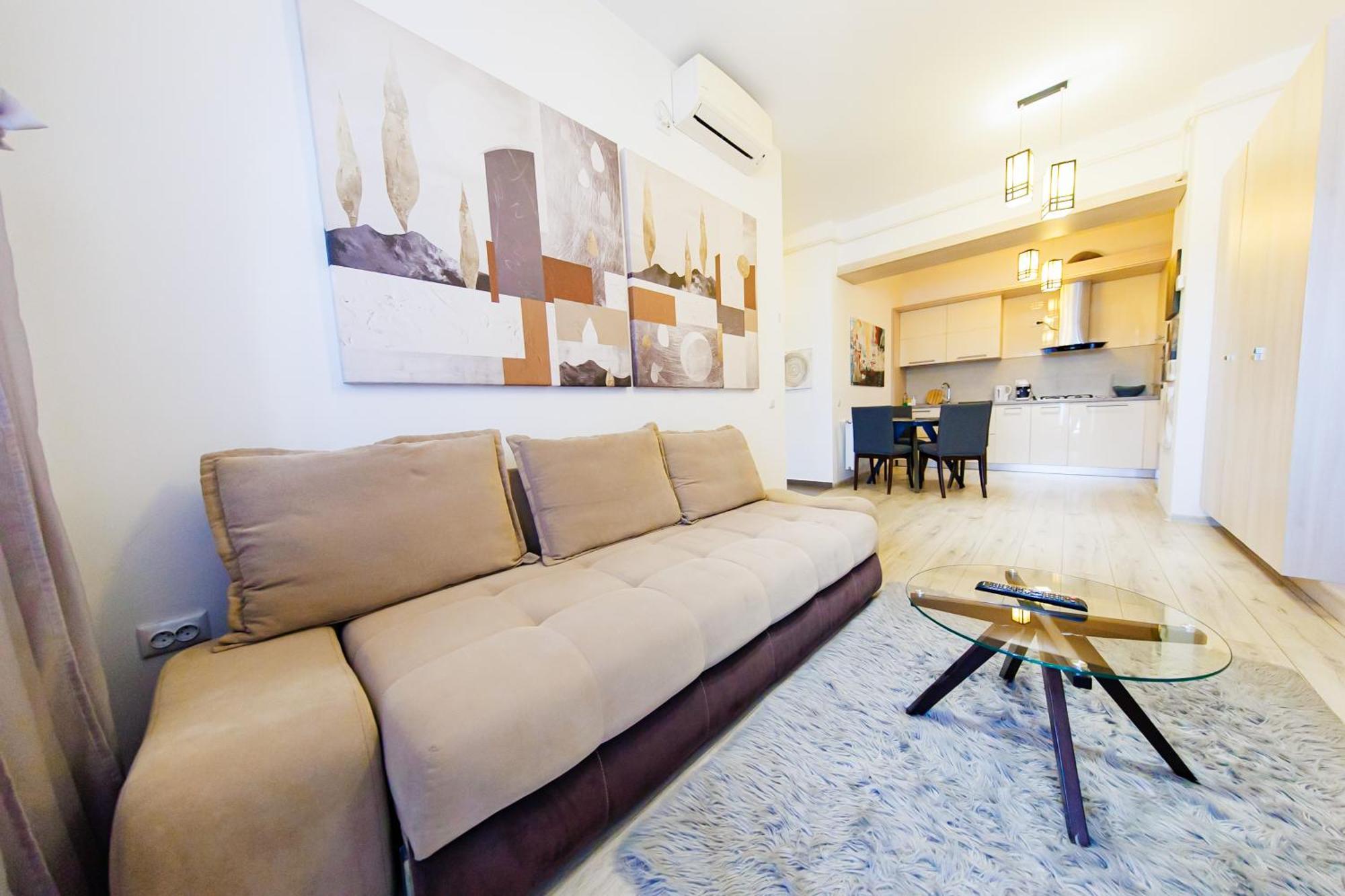 Tod Apartments Palas Mall Yaş Dış mekan fotoğraf