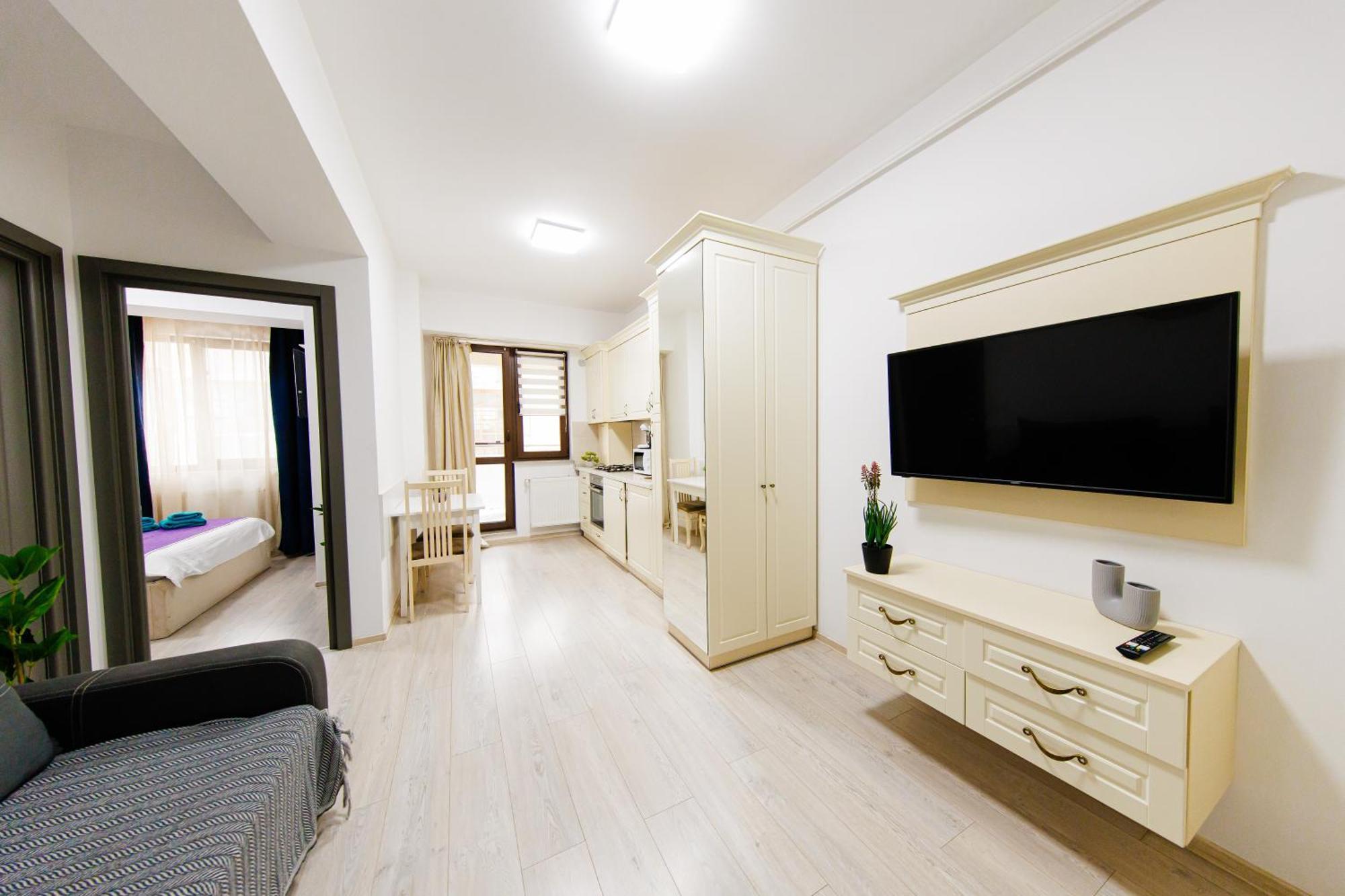 Tod Apartments Palas Mall Yaş Dış mekan fotoğraf
