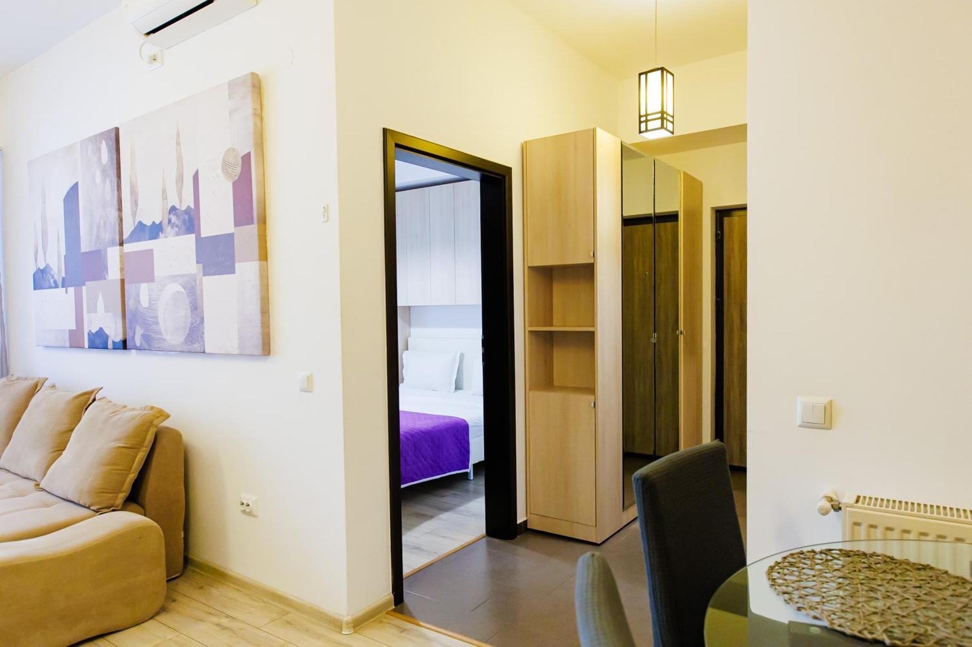 Tod Apartments Palas Mall Yaş Dış mekan fotoğraf