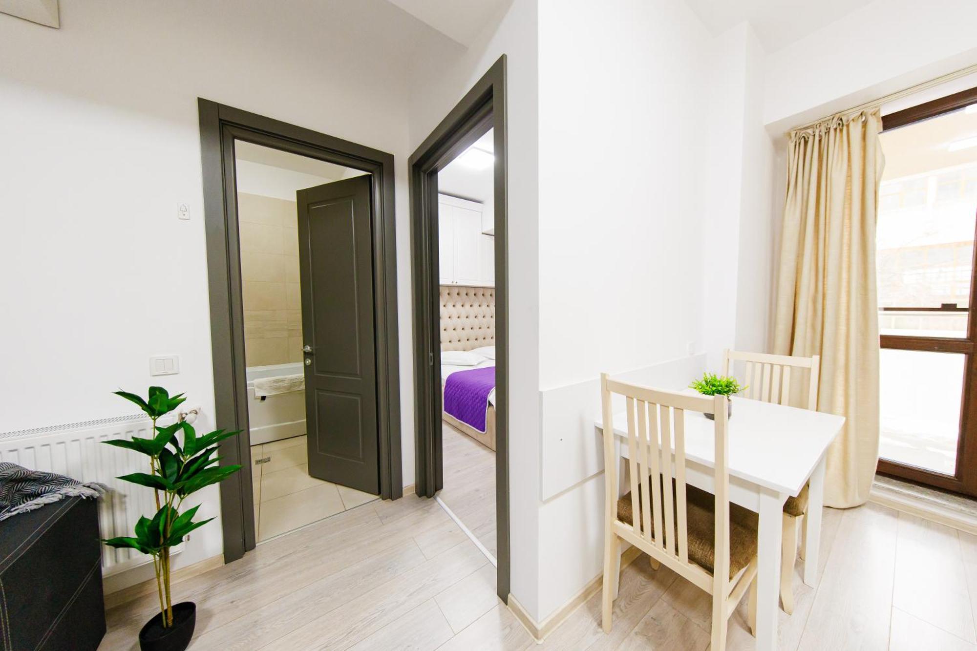 Tod Apartments Palas Mall Yaş Dış mekan fotoğraf