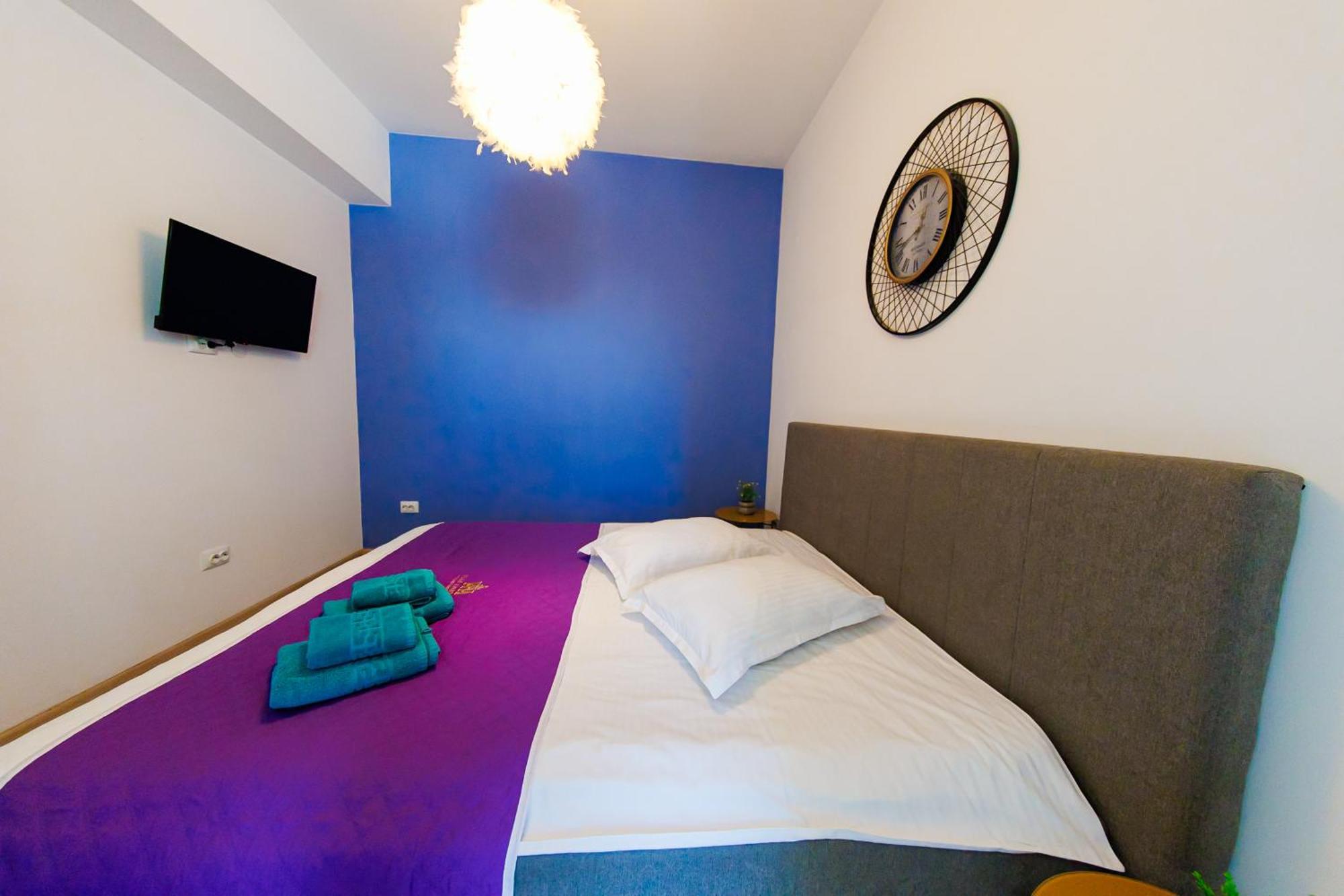 Tod Apartments Palas Mall Yaş Dış mekan fotoğraf