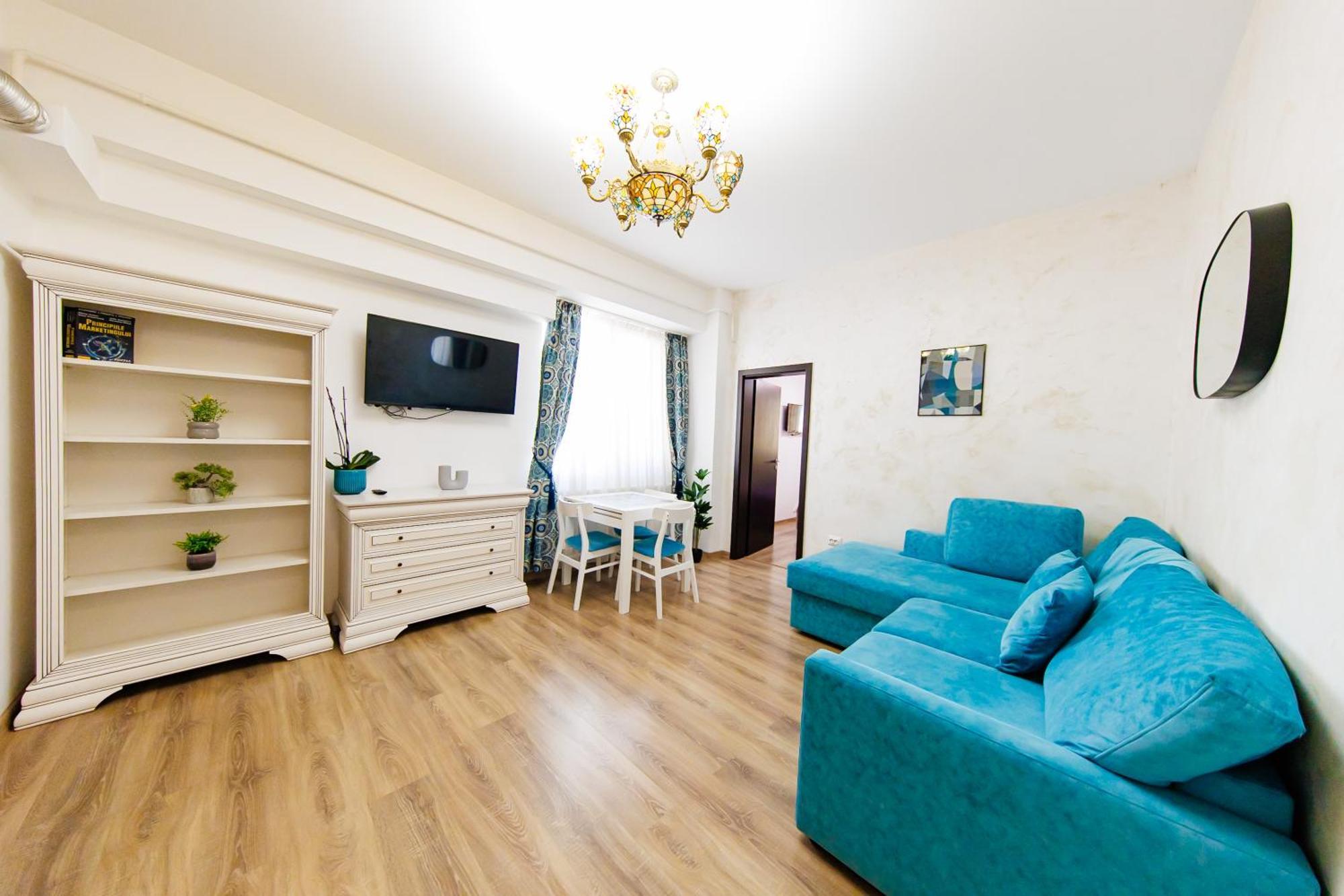 Tod Apartments Palas Mall Yaş Dış mekan fotoğraf