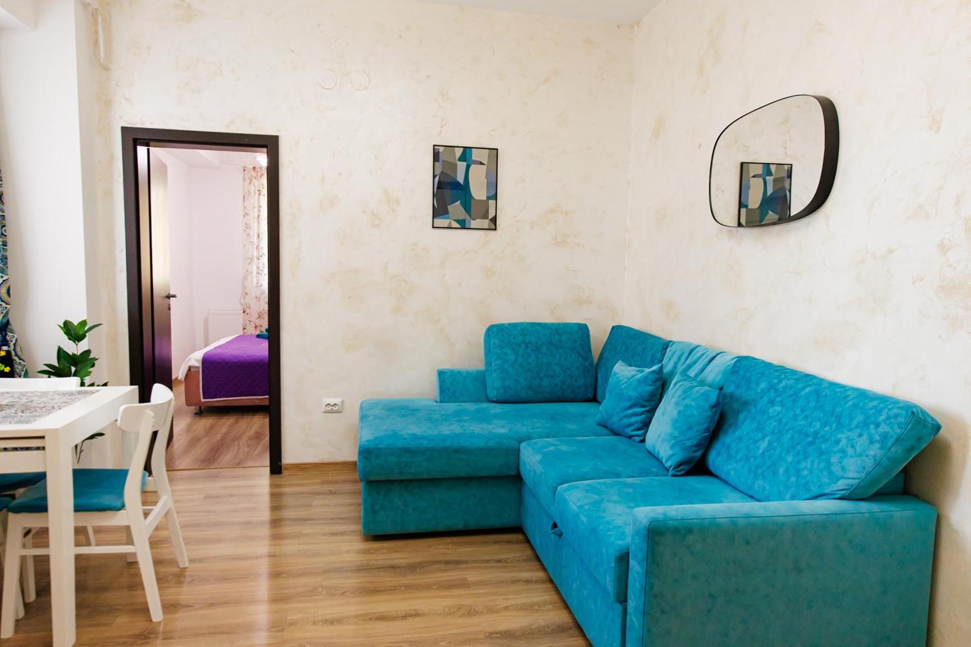 Tod Apartments Palas Mall Yaş Dış mekan fotoğraf