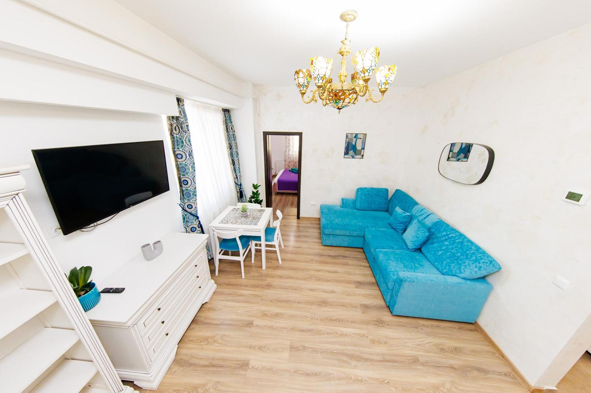 Tod Apartments Palas Mall Yaş Dış mekan fotoğraf
