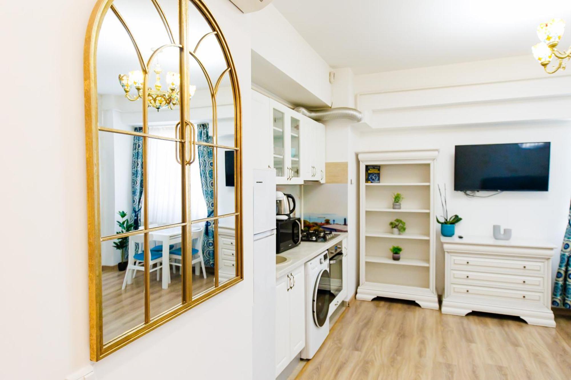 Tod Apartments Palas Mall Yaş Dış mekan fotoğraf