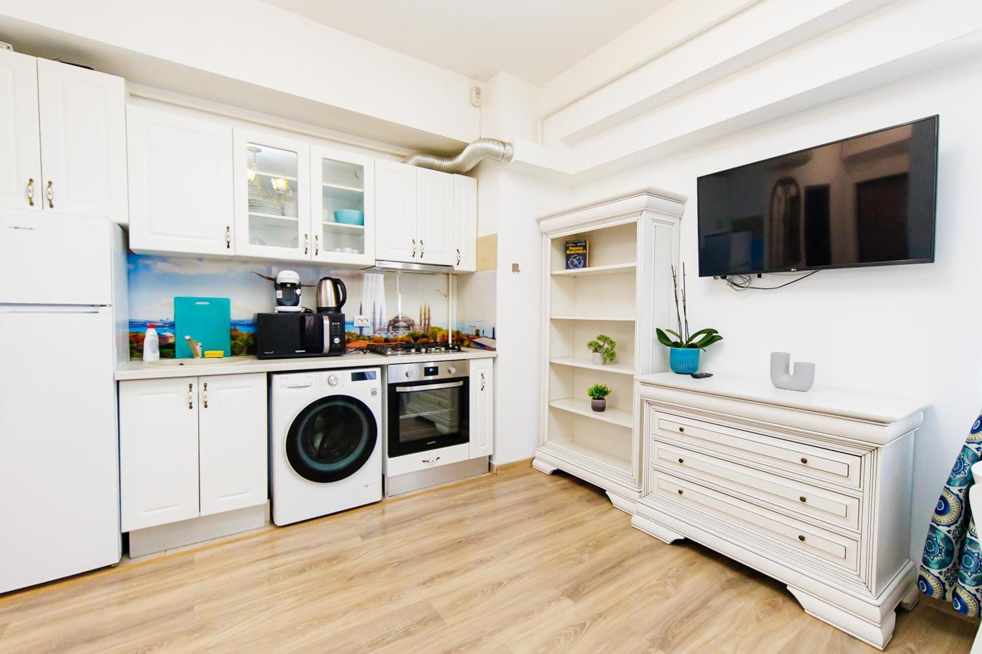 Tod Apartments Palas Mall Yaş Dış mekan fotoğraf