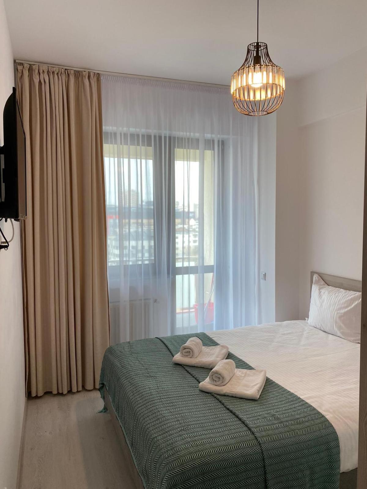 Tod Apartments Palas Mall Yaş Dış mekan fotoğraf