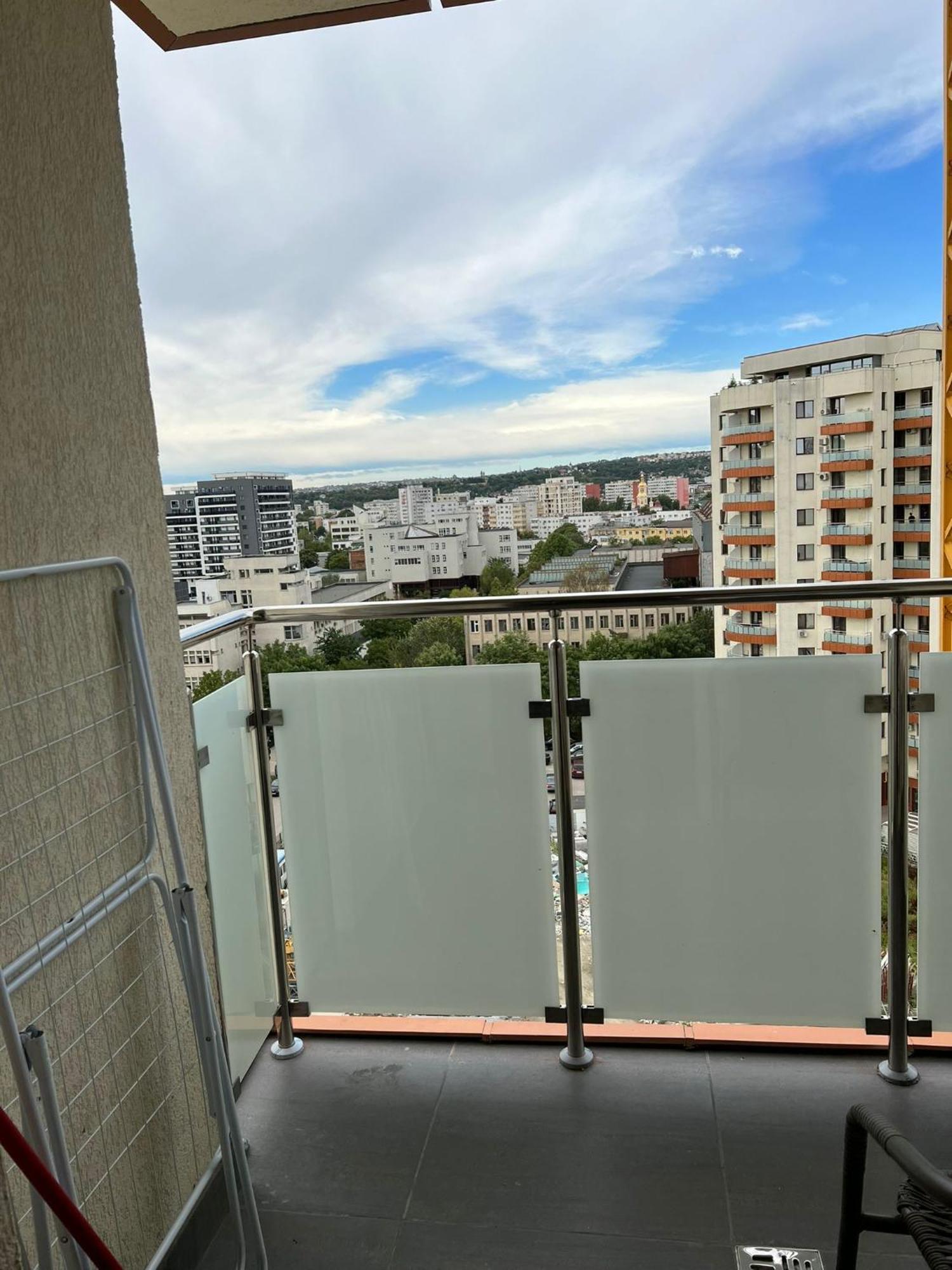 Tod Apartments Palas Mall Yaş Dış mekan fotoğraf