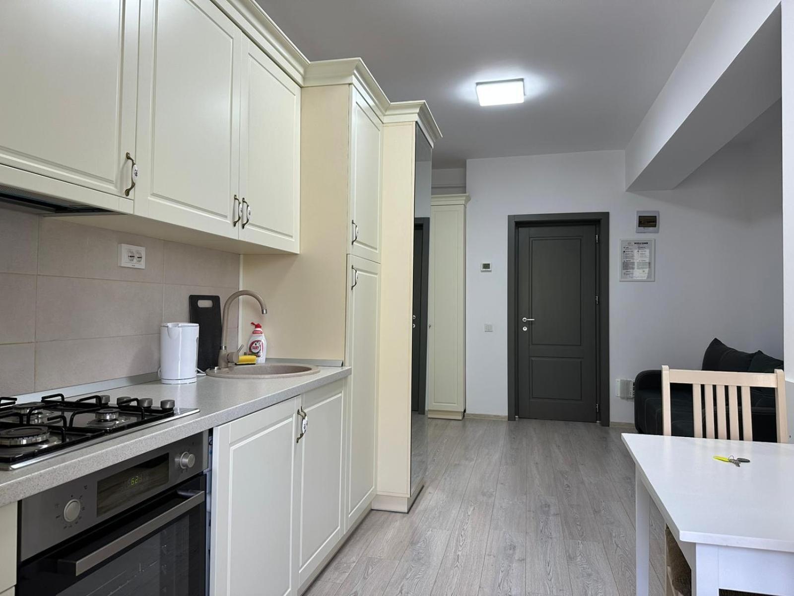 Tod Apartments Palas Mall Yaş Dış mekan fotoğraf