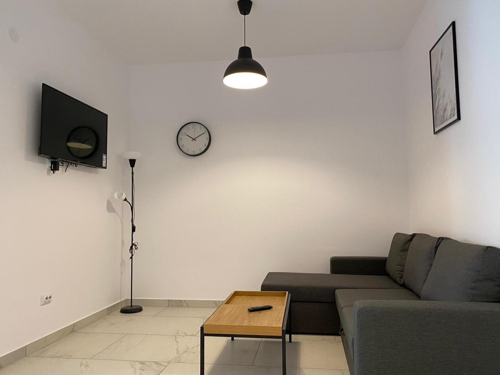 Tod Apartments Palas Mall Yaş Dış mekan fotoğraf