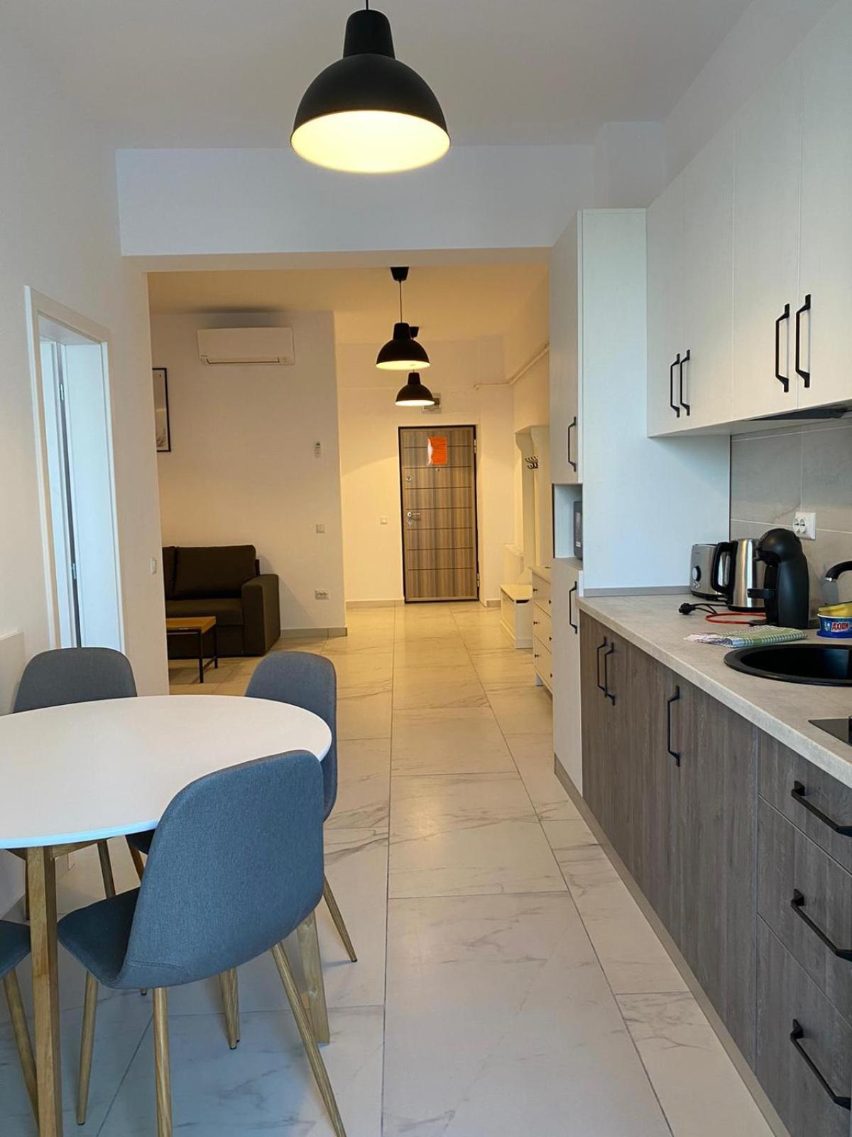 Tod Apartments Palas Mall Yaş Dış mekan fotoğraf