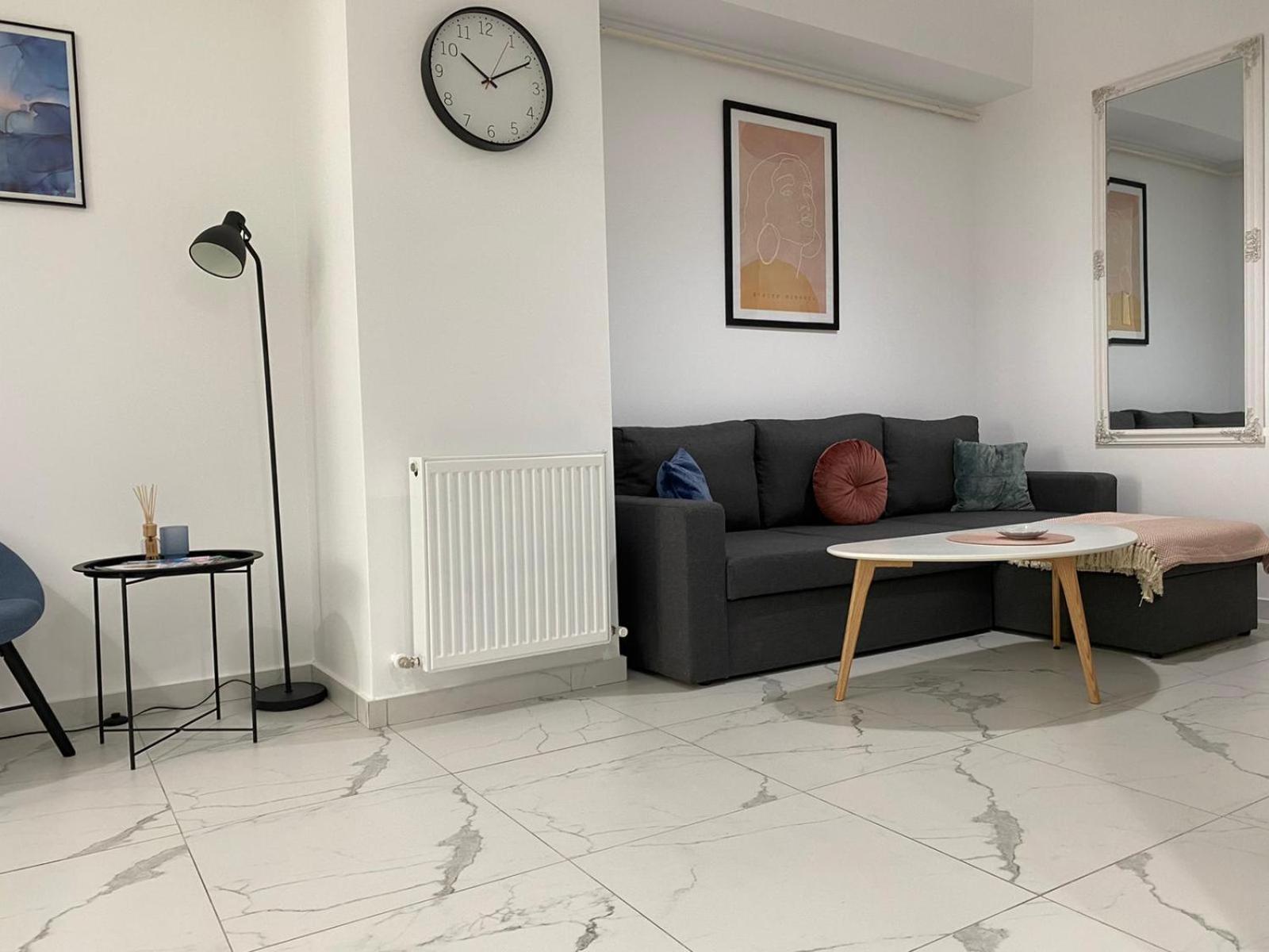 Tod Apartments Palas Mall Yaş Dış mekan fotoğraf