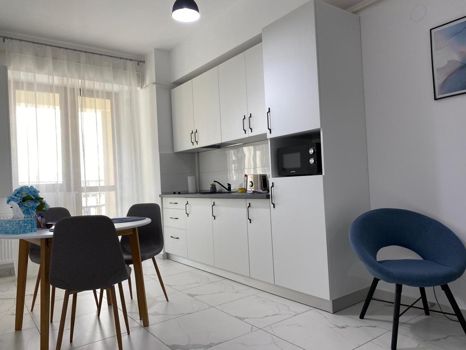 Tod Apartments Palas Mall Yaş Dış mekan fotoğraf