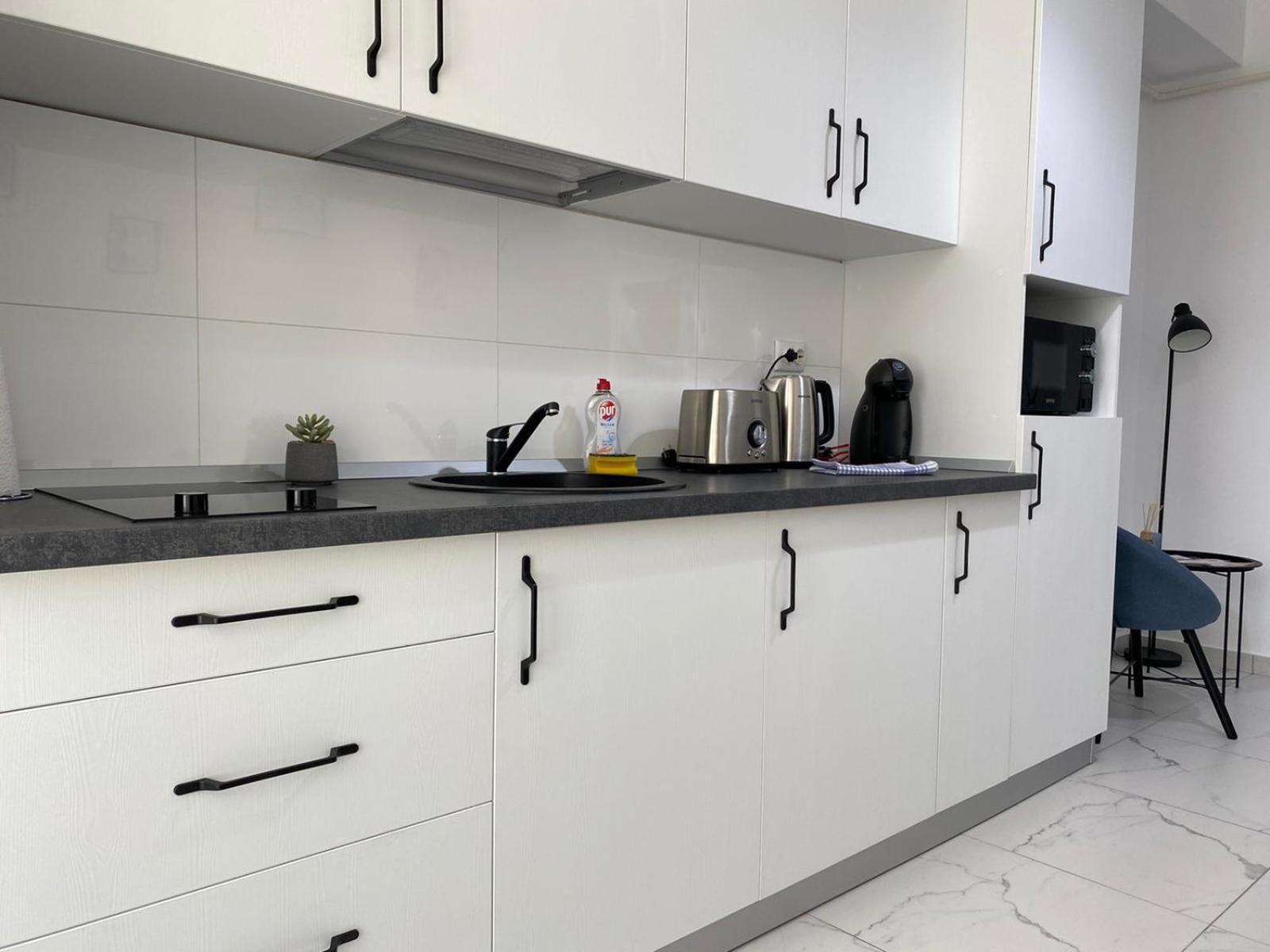 Tod Apartments Palas Mall Yaş Dış mekan fotoğraf