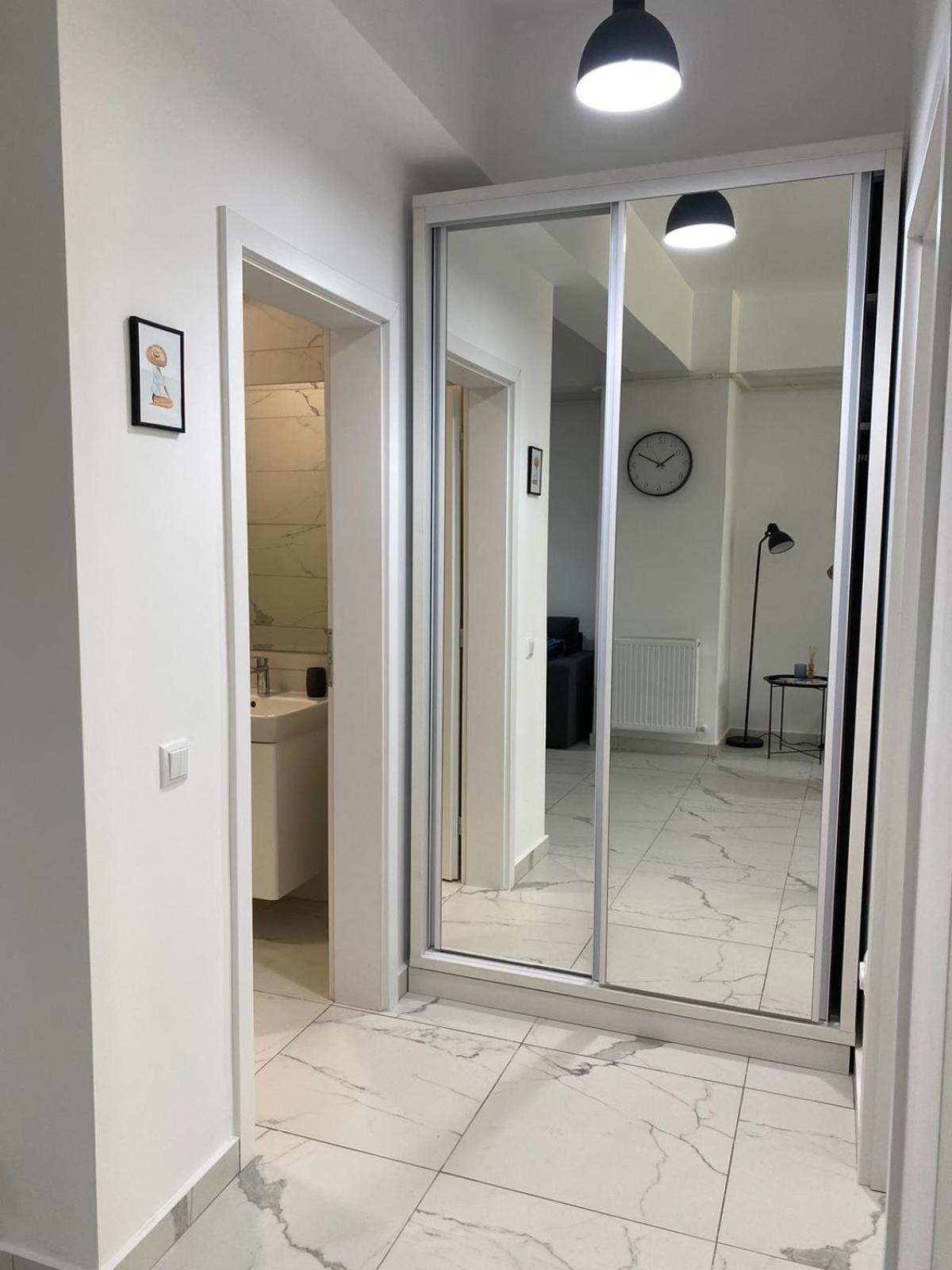 Tod Apartments Palas Mall Yaş Dış mekan fotoğraf