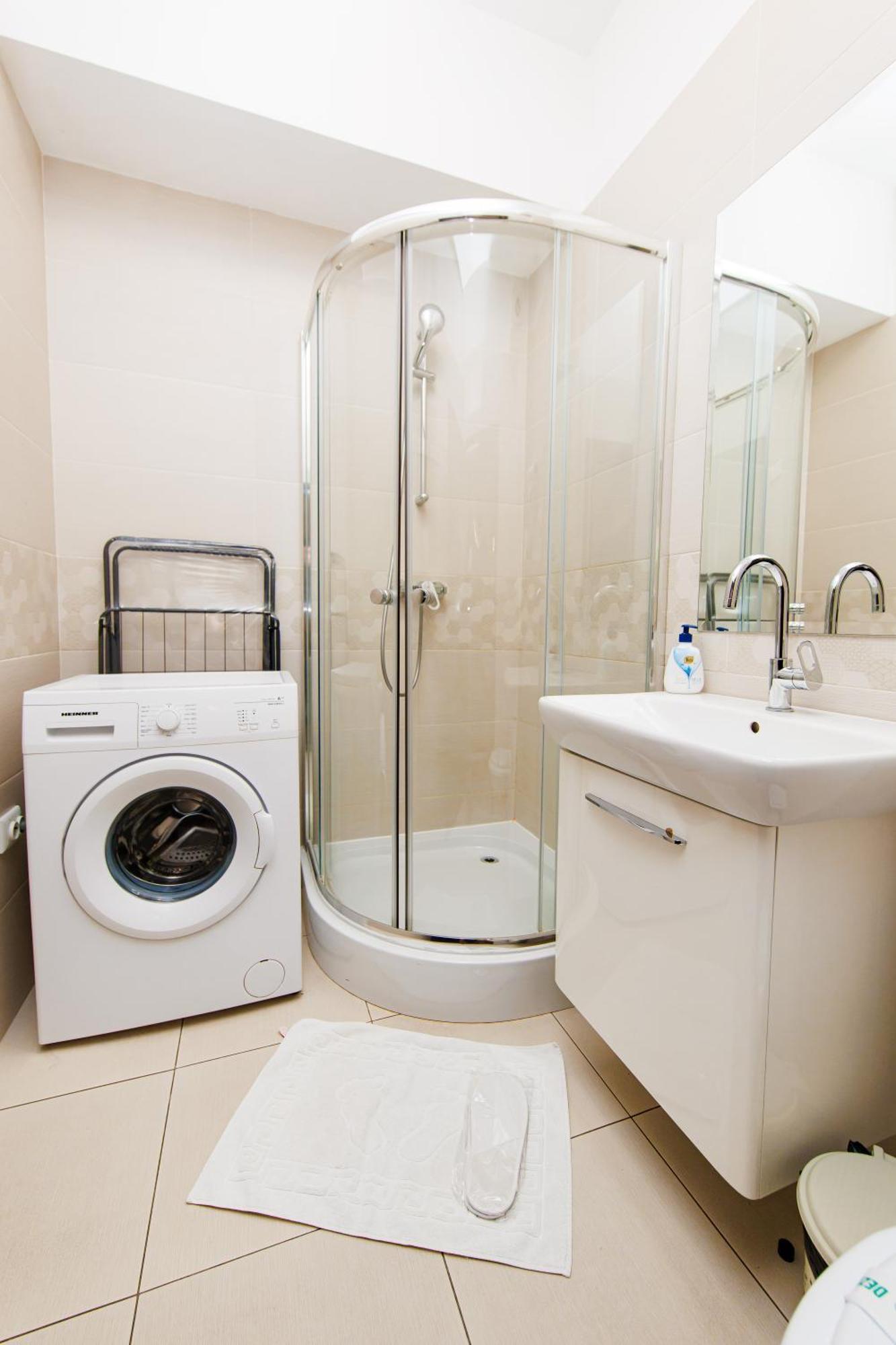 Tod Apartments Palas Mall Yaş Dış mekan fotoğraf